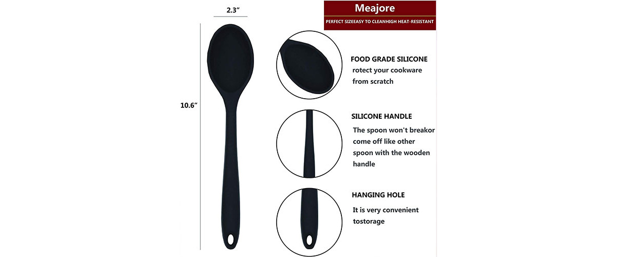 Silicone-Spoons-For-Cooking