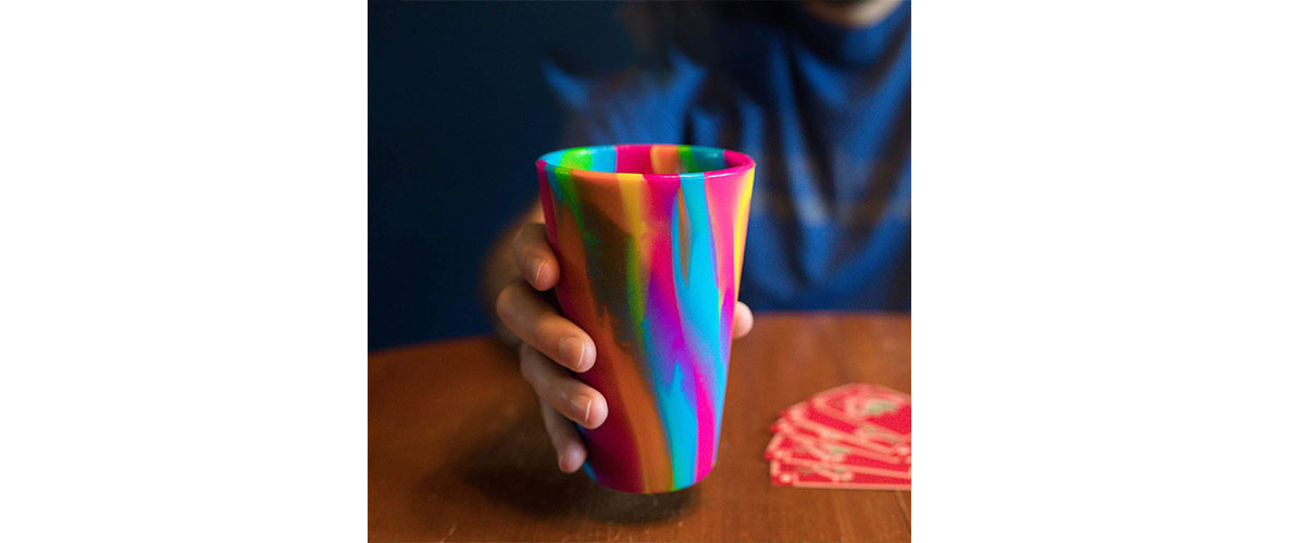 Tie-Dye-Silicone-Cup