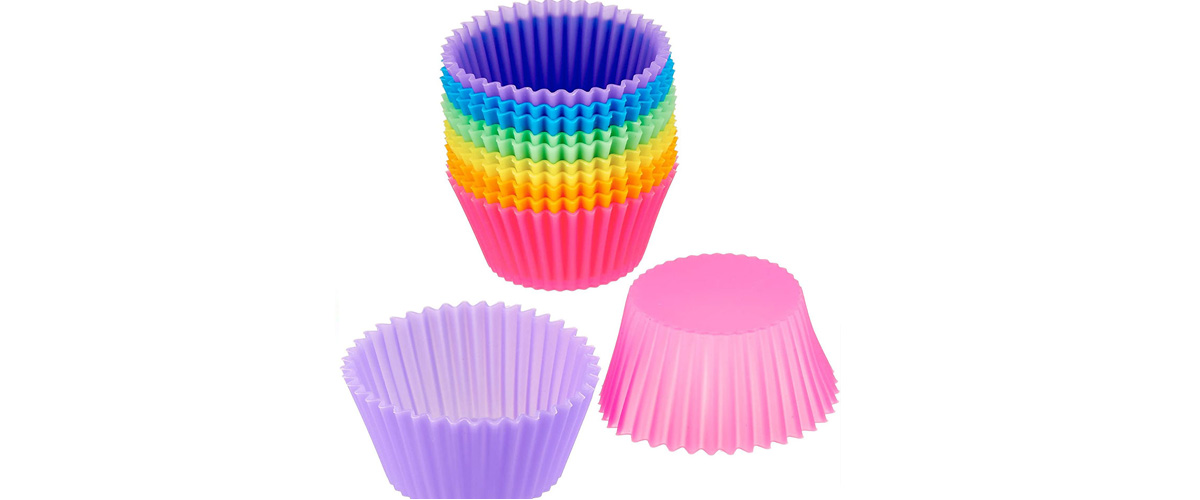 Silicone-Baking-Cups