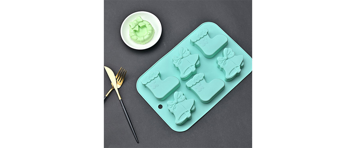 Silicone-Christmas-sock-cake-mold