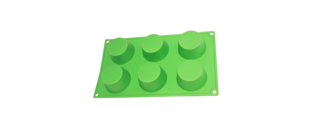 Silicone-Baking-Mold