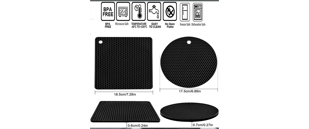 Silicone-Trivets-mat