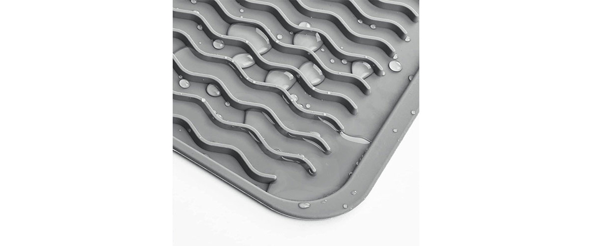 Silicone-Drip-Mat