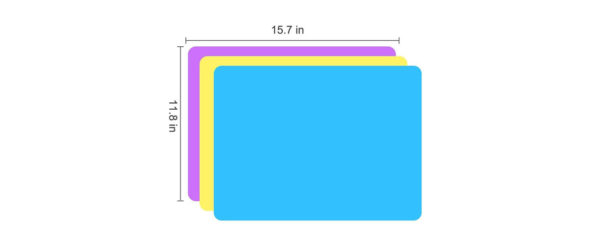 silicone-mat