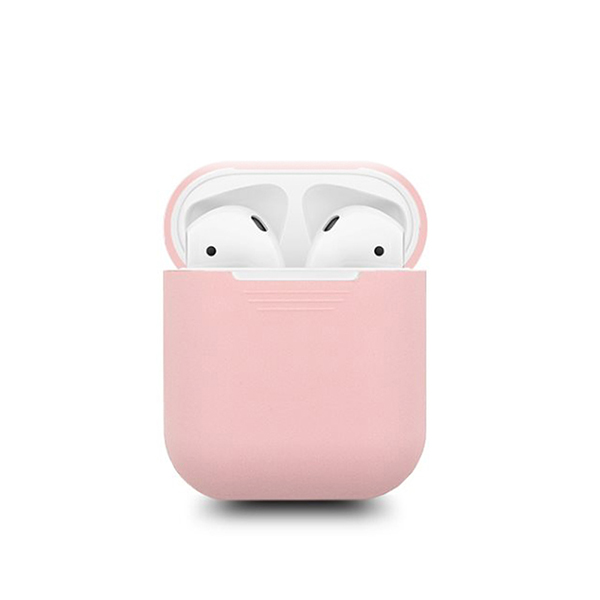 Silicone Earphone Cases For Airpods