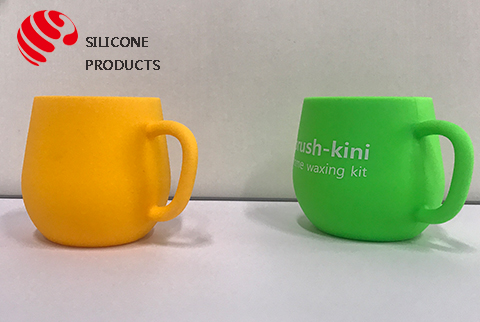 What are the advantages of silicone products for kitchen?