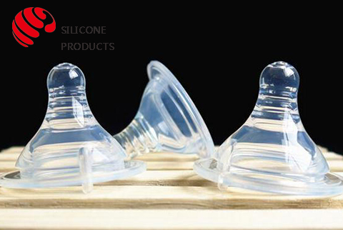 What material is silicone made of?Are silicone products safe