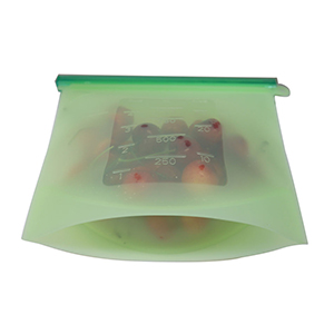 Silicone Food Storage Bag