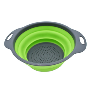 silicone basket