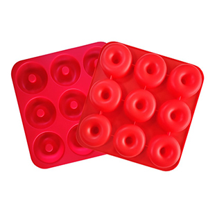 silicone cake mold