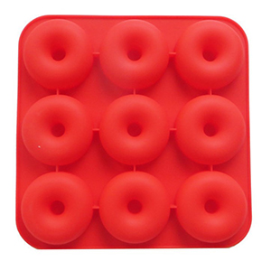 silicone cake mold