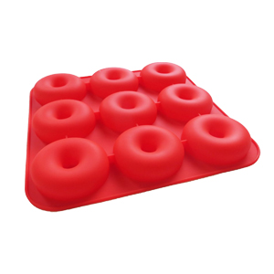 silicone cake mold