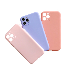 silicone phone case