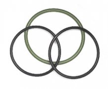 What are the advantages of silicone ring?